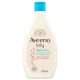 Bagnetto Cremoso Corpo 400 ml Aveeno Baby