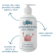 Detergente Intimo Baby 250 ml Kikido