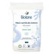 Quadrotti Cotone Bio 60 pz Biolane
