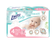 Pannolini Taglia 4 Maxi 8/15 Kg Linteo