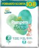 Pannolini Taglia 2 Mini 3/6 Kg Pampers Protezione Pura