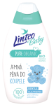 Bagnetto Cremoso Baby Corpo 425 ml Linteo