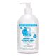 Bagnetto Baby Corpo ai Fiori di Riso 500 ml Sapone di un Tempo