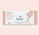 Salviette Detergenti al Latte 72 pz Biolane