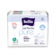 Assorbenti Lunghi con Ali 8 pz Pure Bella