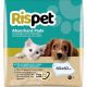 Tappetini Igienici Cane Gatto 14 pz 60x60 cm Rispet