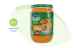 Omogeneizzato Zucca, Lenticchie, Tacchino 190 gr Hero Bio