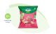 Snack Mini Puffs Fragola Biologici Hero Bio