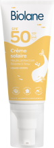 Solare Baby SPF 50+ Eco 50 ml Biolane