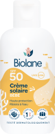 Crema Solare Baby SPF 50+ 100 ml Biolane