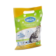 Lettiera per Gatti con Cristalli di Silice 3,8 litri Wipets