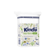 Quadrotti Bambù 60 pz Kindii