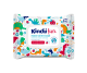 Salviette Carta Igienica Umida Con Aloe Vera 60 pz Kindii