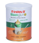 Biscotto Granulato senza glutine Bisenglut dal 4° mese Fosfovit