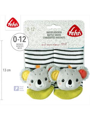 Calzini Gioco 0+ mesi Fehn