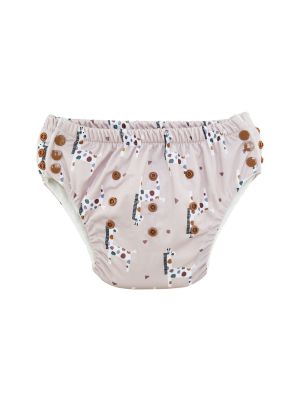 Mutandina Lavabile Giraffa Blumchen