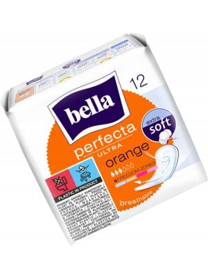 Assorbenti Giorno Perfecta 12 pz Bella