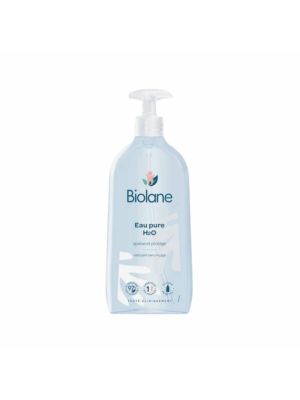 Acqua Detergente Baby H2O 750 ml Biolane
