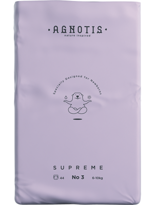 pannolini agnotis tg 3 4/9 kg