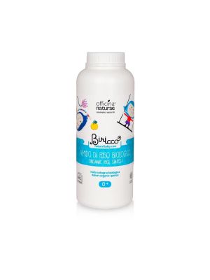 Amido di Riso Biologico 100 gr Biricco
