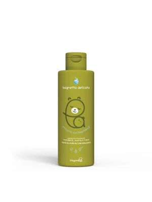 Bagnetto Delicato Baby 200 ml Mamila