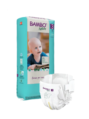 pannolini bambo nature tg 3 4/8 kg