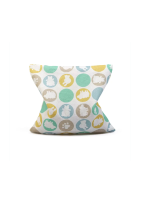 cuscino termico semi uva coliche neonato