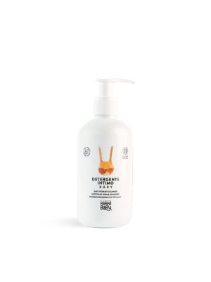 Detergente Intimo +0 Baby 250 ml Linea Mamma Baby