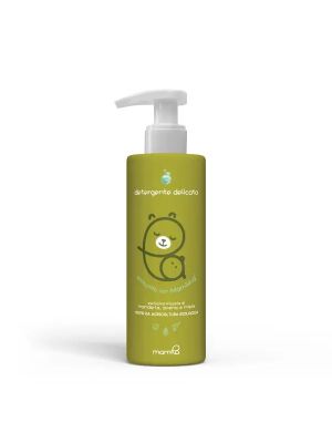 Detergente Intimo Delicato Baby 200 ml Mamila