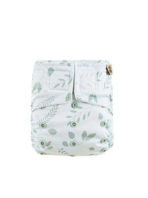 Pannolino Lavabile AIO Botanico Happy Bear