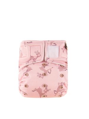 Pannolino Lavabile AIO Cervo Happy Bear