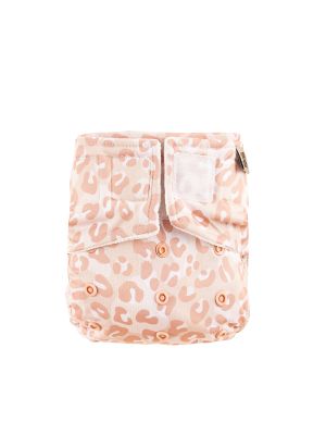 Pannolino Lavabile AIO Ruggito Happy Bear