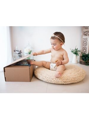 Special Box Baby - Pacchetto Prova Pannolini Ecologici