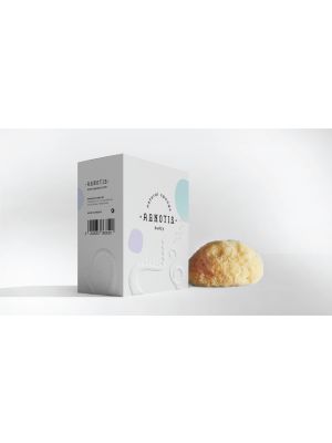 Spugna Marina Naturale Neonato Agnotis