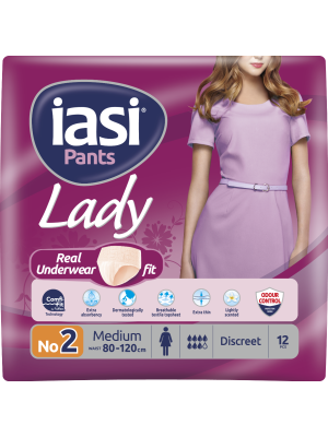 Mutanda Assorbente Pants Mamma Post Parto Iasi