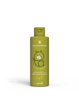 Shampoo Delicato Baby 200 ml Mamila