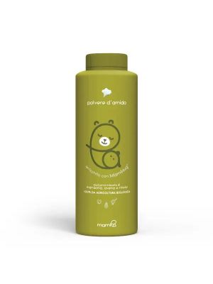 Amido di Riso Biologico 150 g Mamila