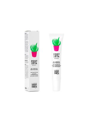 Post Zeta Gel Lenitivo Zanzare 20 ml Linea Mamma Baby