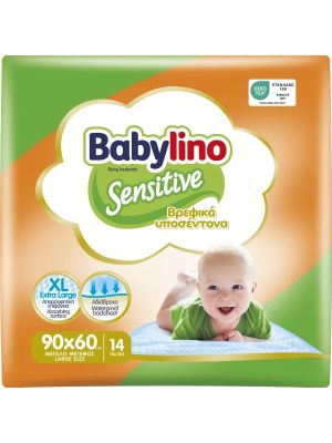 Traverse Telo Cambio Usa e Getta 14 pz Babylino