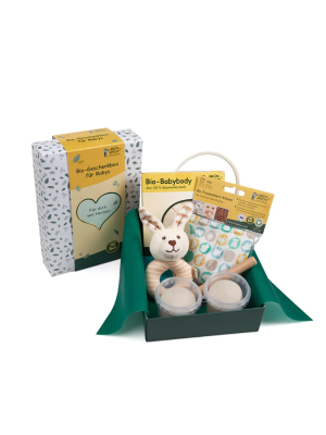 Box Regalo Green Grunspecht