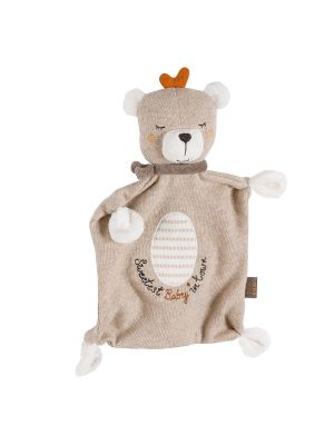 Doudou Orsetto Baby 0+ mesi Fehn