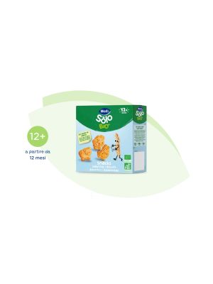 Biscottini Animaletti Biologici  100 gr Hero Bio