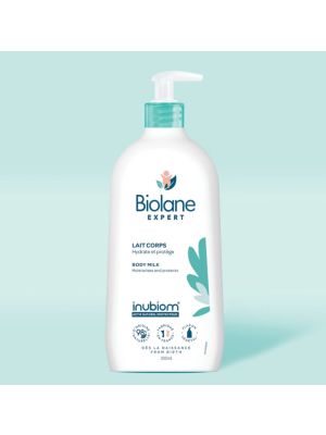Latte Idratante Corpo Baby 350 ml Biolane