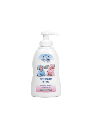 Detergente Intimo Baby 250 ml Dermacotone
