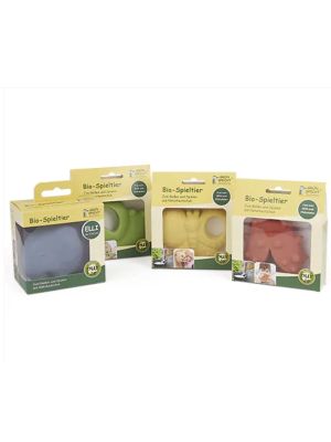 Massaggiagengive Gioco in Gomma Naturale GrunSpecht