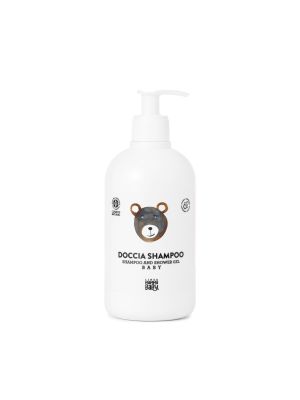 DOCCIA SHAMPOO BABY Linea Mamma Baby