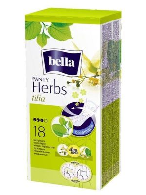 salvaslip panty herbs bella tiglio