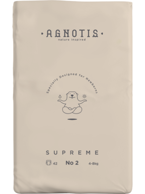 pannolini agnotis tg 2 4/8 kg