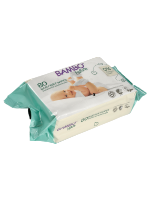 Salviettine Neonato Determondo 864 Pezzi - Con Argan, Ipoallergeniche E Profumate - Foto 4