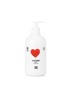 SAPONE VISO e MANI BABY Linea Mamma Baby